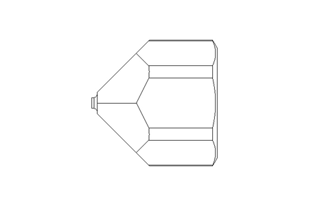 NOZZLE 296 Diamond