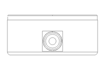 Manometer MA-63-400-G1/4-U-E-RG-K-SA