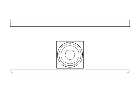 Manometer MA-63-400-G1/4-U-E-RG-K-SA