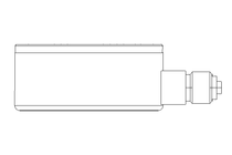 Manometer MA-63-400-G1/4-U-E-RG-K-SA