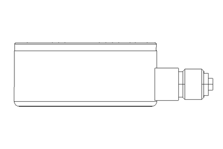 Manometer MA-63-400-G1/4-U-E-RG-K-SA