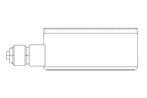 Manometer MA-63-400-G1/4-U-E-RG-K-SA