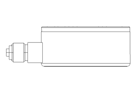 Manometer MA-63-400-G1/4-U-E-RG-K-SA