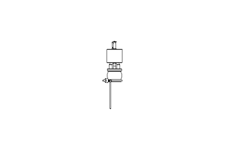 V. dbl étanchéité D DN125 10 NC E