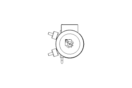 V. dbl étanchéité D DN125 10 NC E