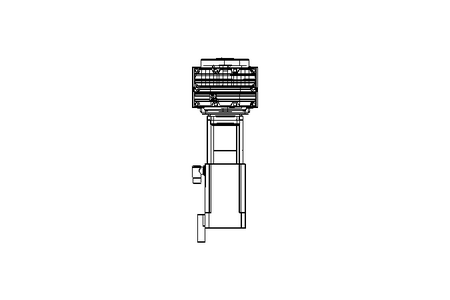 GEAR MOTOR 13.7 NM