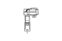 GEAR MOTOR 13.7 NM