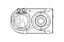 GEAR MOTOR 13.7 NM