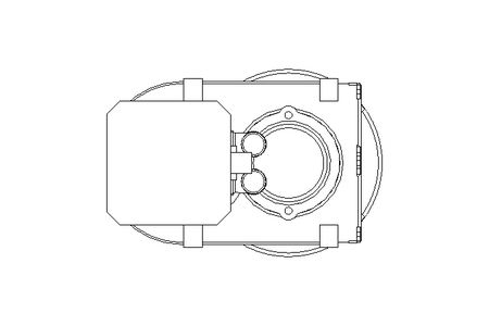 GEAR MOTOR 8.7 NM