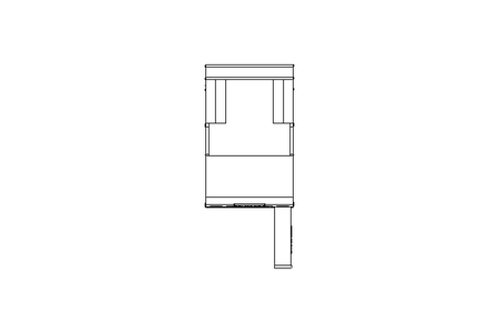 Control relay 4 NO 24V