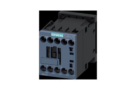 CONTROL RELAY