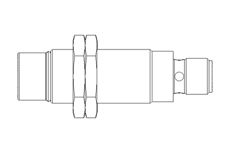 PROXIMITY SENSOR