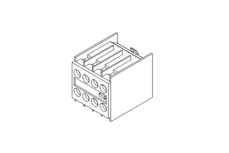 AUXILIARY SWITCH