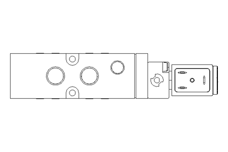 SOLENOID VALVE