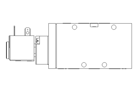 SOLENOID VALVE