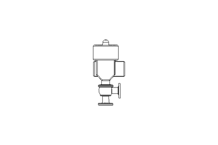 Control valve R DN040 KV25 10 NC E