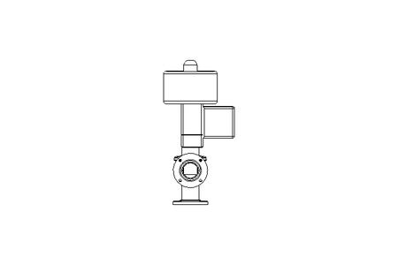 Control valve R DN050 KV25 10 NC E