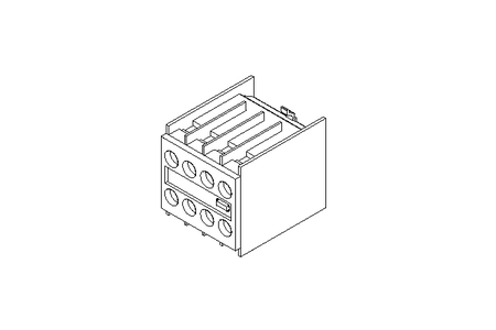 AUXILIARY SWITCH