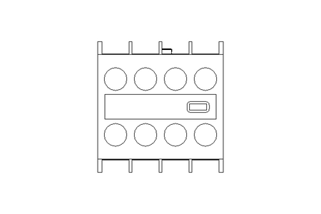 AUXILIARY SWITCH