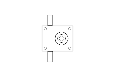 WORM GEAR