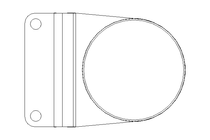 Befestigungshalter Lichttaster