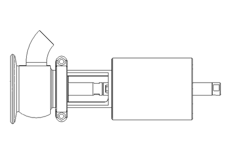 Sampling valve