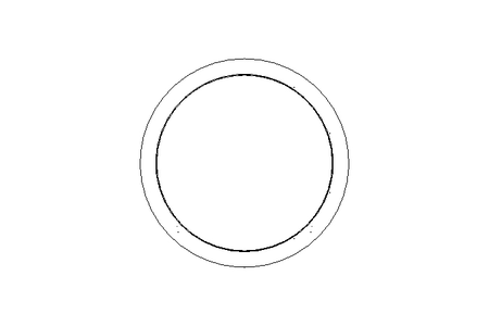 Dichtring TVM 90x100,5x7,1 PTFE