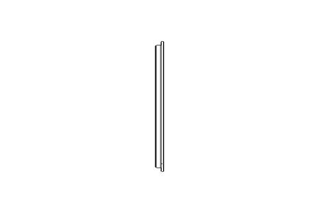 Dichtring TVM 90x100,5x7,1 PTFE