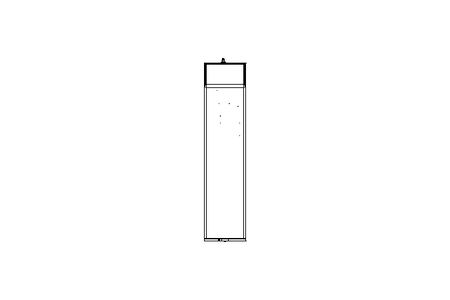 Cooling system 230V 820W