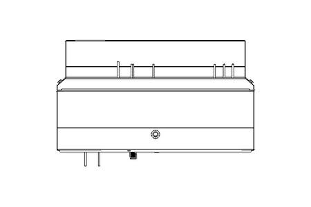 Cooling system 230V 820W