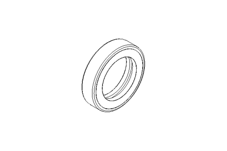 Cylindr. roller bearing 35x53.2x12