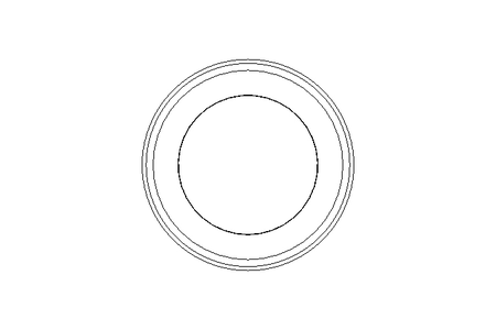 Cylindr. roller bearing 35x53.2x12