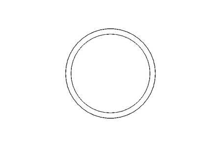 Plain bearing bush XSMMB 22x25x7