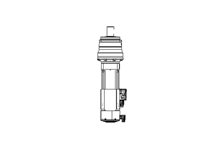 MOTEUR REDUCTEUR