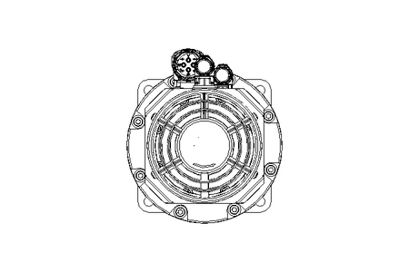 MOTEUR REDUCTEUR