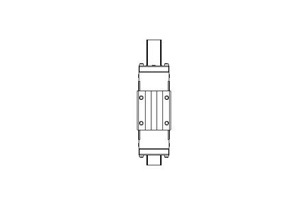 GUIDE BEARING KUVE 15-B-S-W1-G3-V1-128