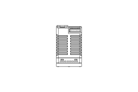 Amplifier 10A 24-80V