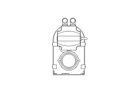 GEAR MOTOR