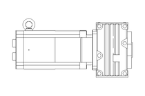 GEAR MOTOR