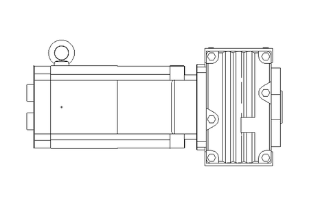 GEAR MOTOR