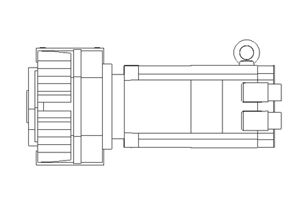 GEAR MOTOR