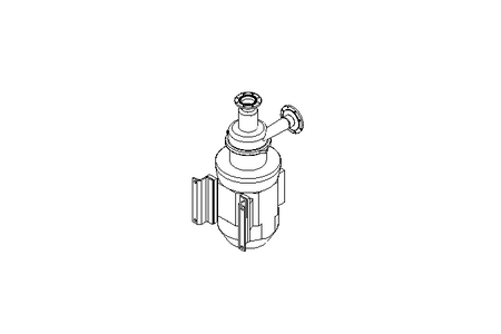 CENTRIFUGAL PUMP