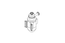 CENTRIFUGAL PUMP