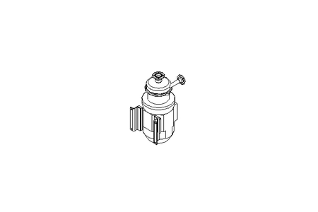 CENTRIFUGAL PUMP