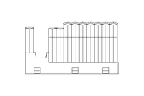 Central processing unit X20 CP1584