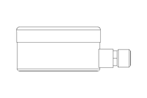 PRESSURE GAUGE