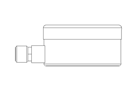 PRESSURE GAUGE