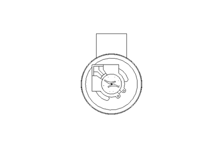 Válvula de asiento S DN050 10 NC E EX