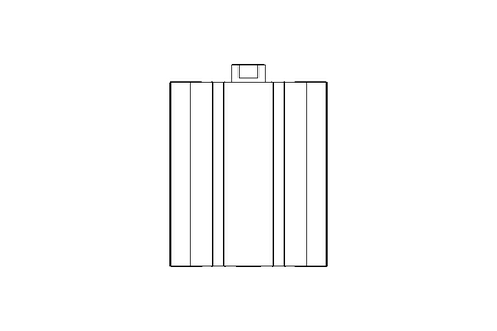 PNEUMATIC CYLINDER