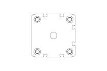 PNEUMATIC CYLINDER